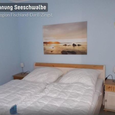 Seeschwalbe App 34 Neuhaus  Екстериор снимка