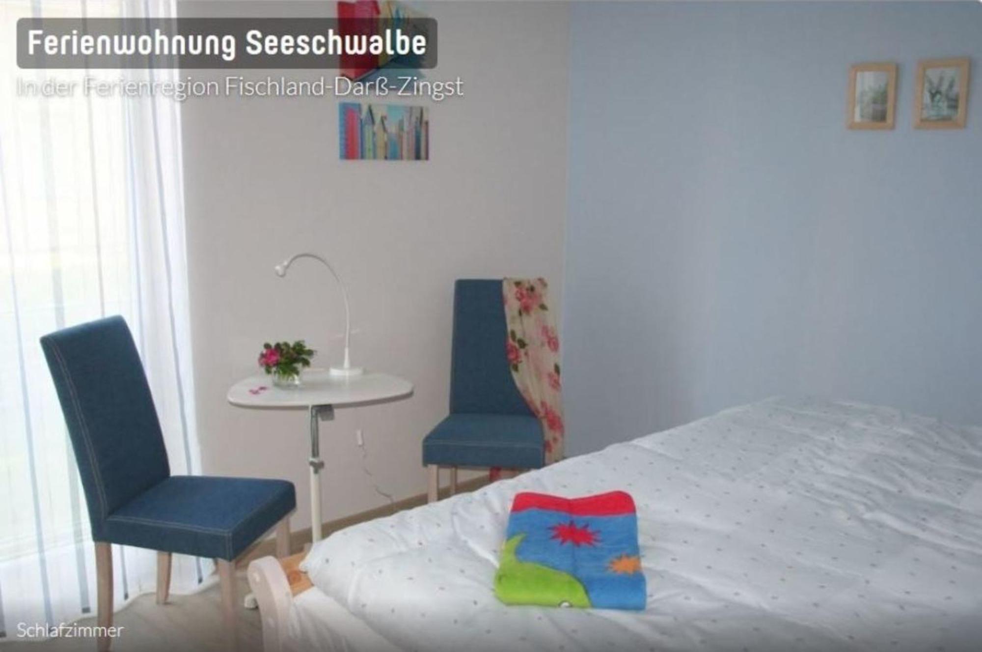 Seeschwalbe App 34 Neuhaus  Екстериор снимка