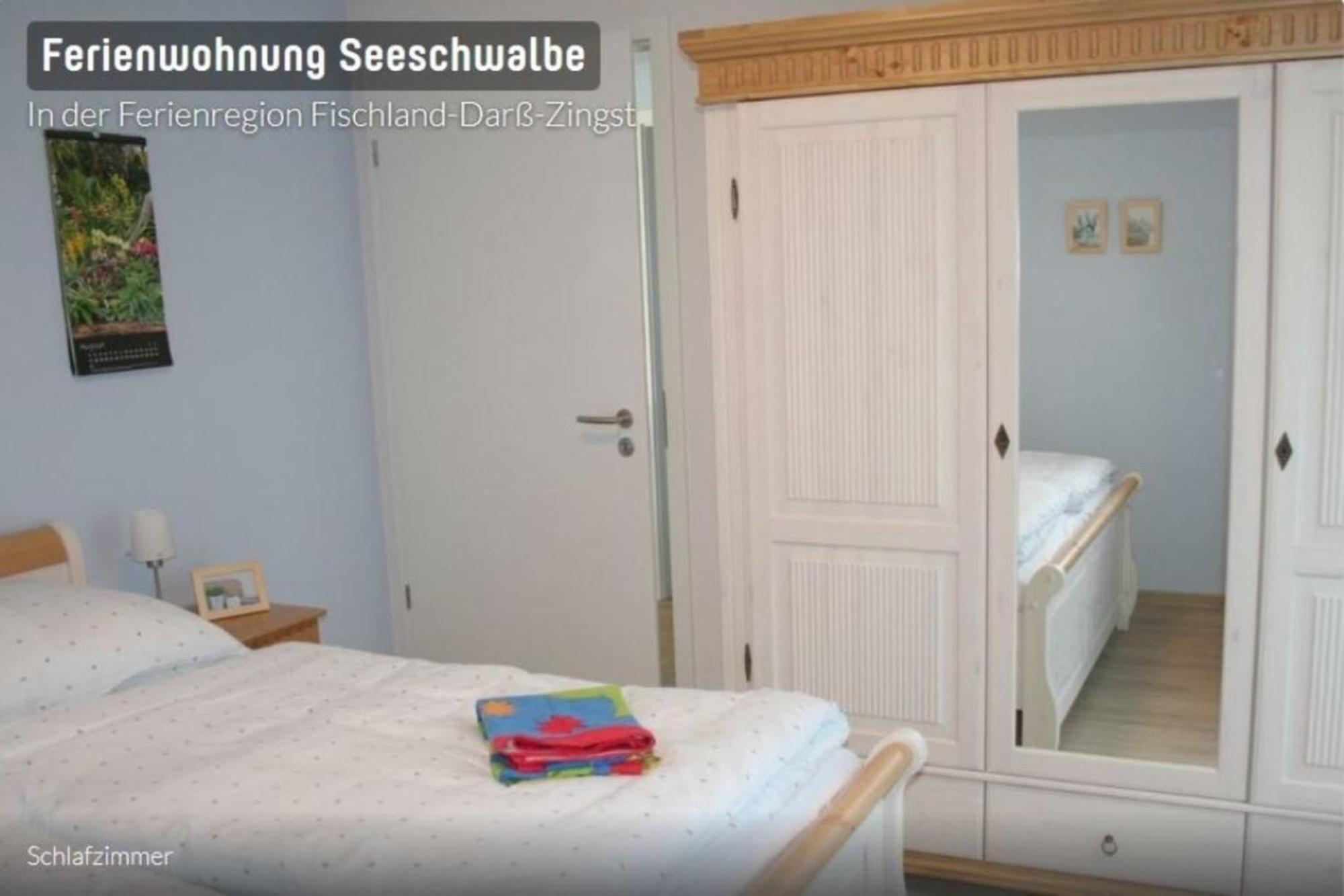 Seeschwalbe App 34 Neuhaus  Екстериор снимка